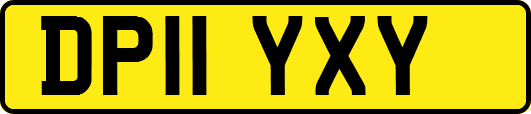 DP11YXY