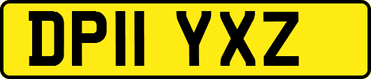 DP11YXZ