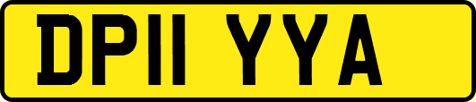 DP11YYA