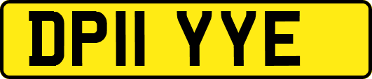 DP11YYE