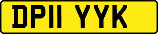 DP11YYK