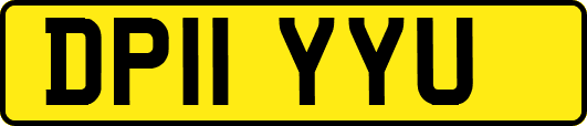 DP11YYU