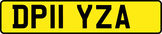 DP11YZA