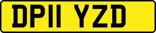 DP11YZD