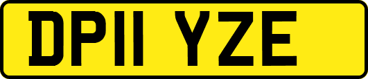 DP11YZE