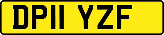 DP11YZF