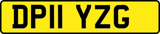 DP11YZG