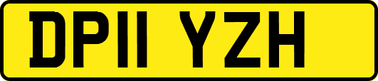 DP11YZH