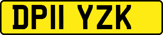 DP11YZK
