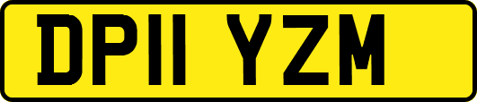DP11YZM