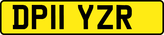 DP11YZR