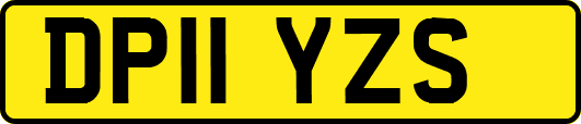 DP11YZS