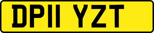DP11YZT