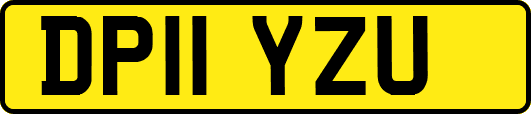 DP11YZU
