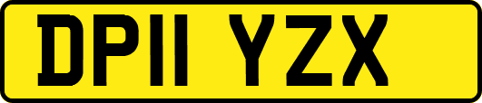 DP11YZX
