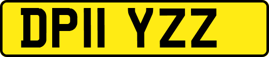 DP11YZZ