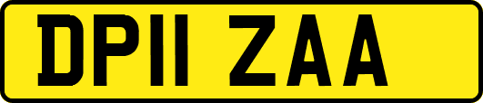 DP11ZAA