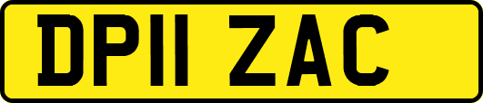 DP11ZAC