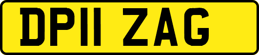 DP11ZAG