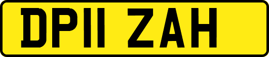 DP11ZAH