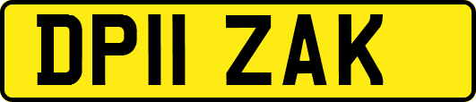 DP11ZAK