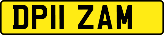 DP11ZAM