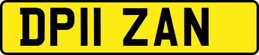 DP11ZAN