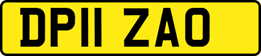 DP11ZAO