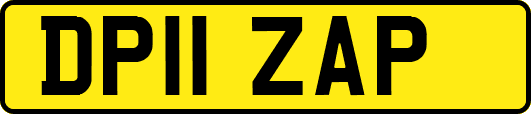 DP11ZAP