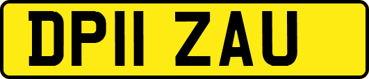 DP11ZAU