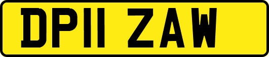 DP11ZAW