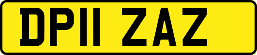 DP11ZAZ