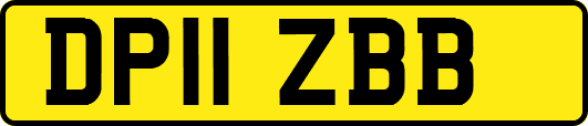 DP11ZBB