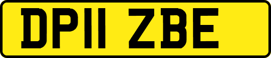 DP11ZBE