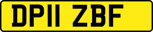 DP11ZBF