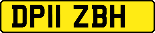 DP11ZBH