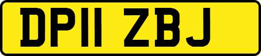 DP11ZBJ