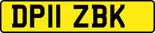 DP11ZBK