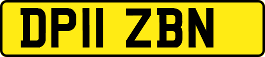 DP11ZBN