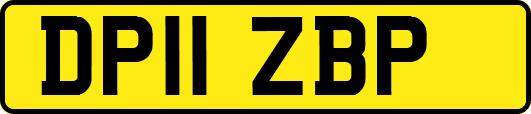 DP11ZBP