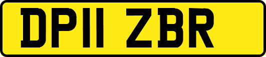 DP11ZBR