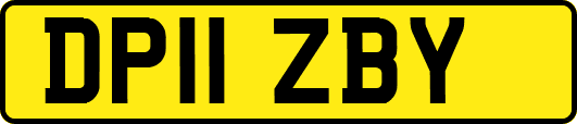 DP11ZBY