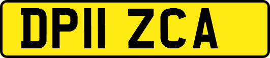 DP11ZCA