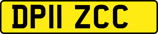 DP11ZCC