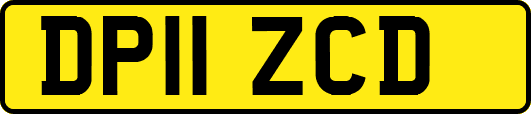 DP11ZCD