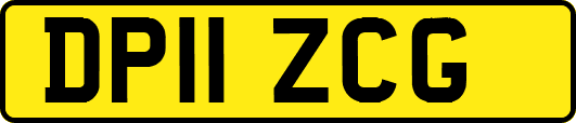 DP11ZCG