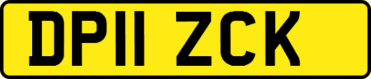 DP11ZCK