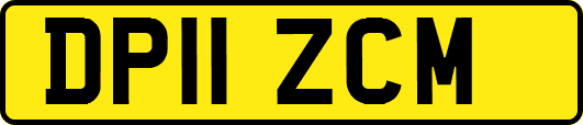 DP11ZCM