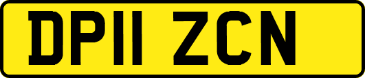 DP11ZCN