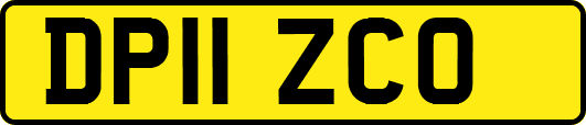 DP11ZCO